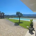 Villa Paraiso Do Neto
