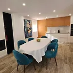 Paraiso Do Neto Villa *