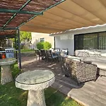 Villa Paraiso Do Neto