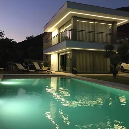 Villa Paraiso Do Neto *