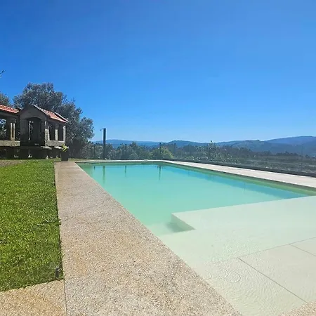 Villa Paraiso Do Neto *