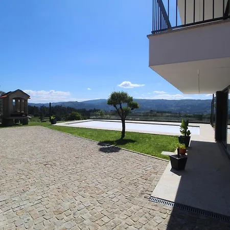 Villa Paraiso Do Neto