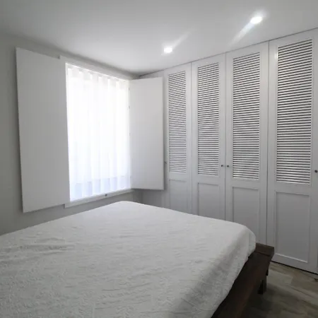 Paraiso Do Neto