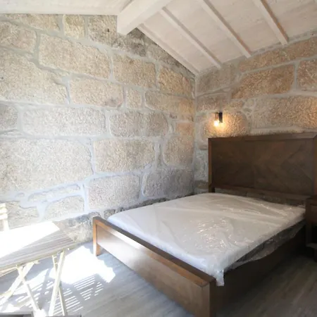 Villa Paraiso Do Neto