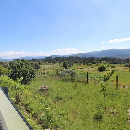 Villa Paraiso Do Neto *