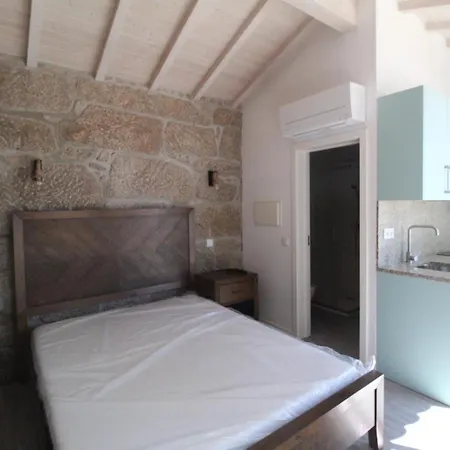 Paraiso Do Neto Villa Arcos de Valdevez