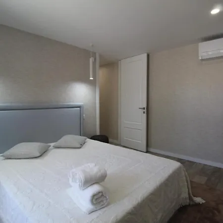 ヴィラ Paraiso Do Neto アルコス・デ・ヴァルデヴェス