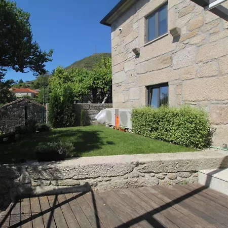 Paraiso Do Neto アルコス・デ・ヴァルデヴェス