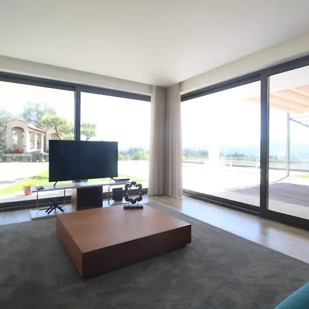 Paraiso Do Neto