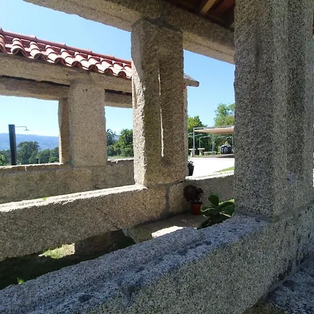 Paraiso Do Neto Villa *