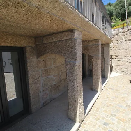 Paraiso Do Neto Arcos de Valdevez