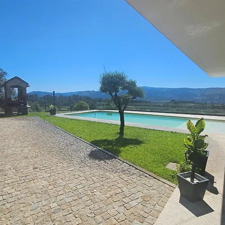Villa Paraiso Do Neto
