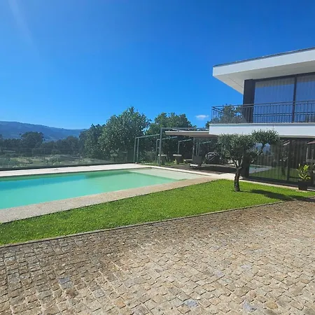 וילה Paraiso Do Neto