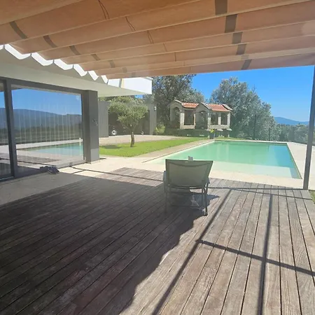 וילה Paraiso Do Neto *