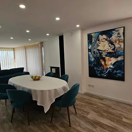 Paraiso Do Neto * アルコス・デ・ヴァルデヴェス