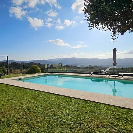 Paraiso Do Neto ヴィラ アルコス・デ・ヴァルデヴェス