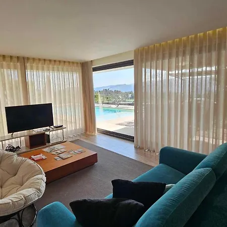 Paraiso Do Neto Villa