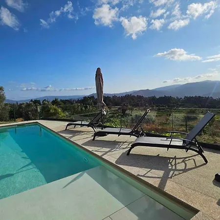 Paraiso Do Neto * アルコス・デ・ヴァルデヴェス