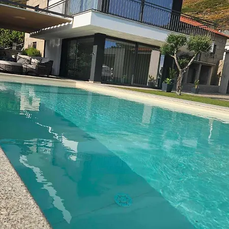 Paraiso Do Neto Arcos de Valdevez