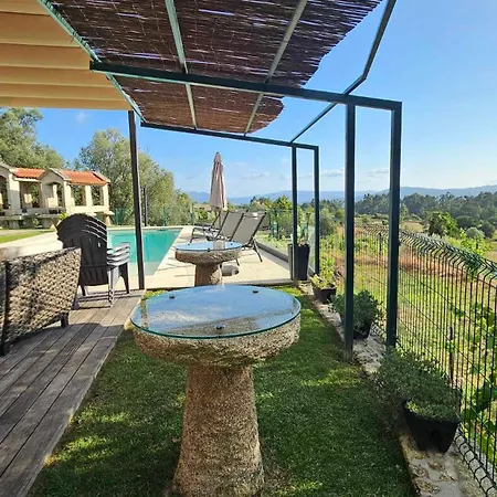 Paraiso Do Neto Villa *