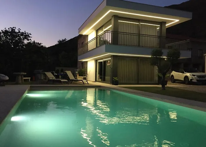 Villa Paraiso Do Neto *