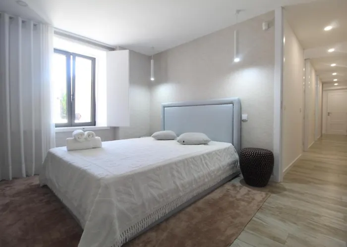 Paraiso Do Neto Vila *