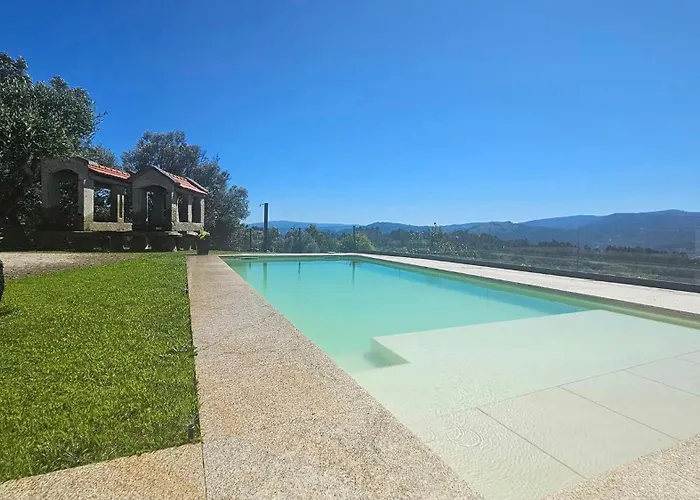 Villa Paraiso Do Neto *