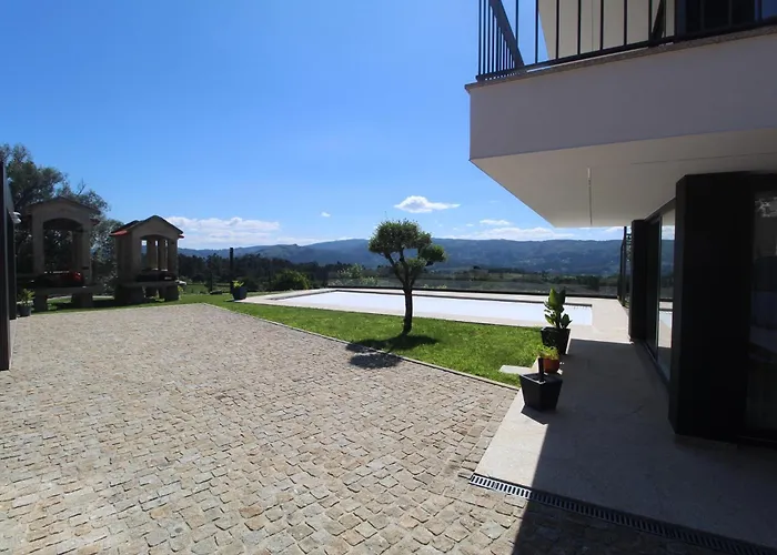 Vila Paraiso Do Neto