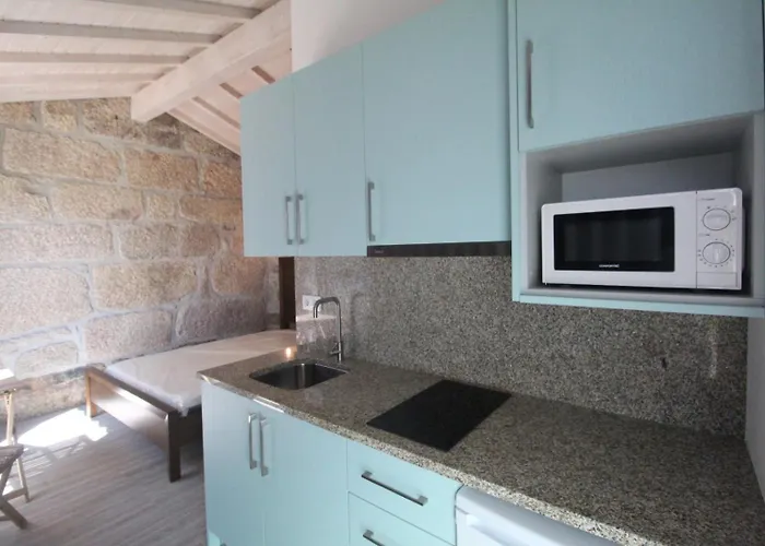 Paraiso Do Neto * Arcos de Valdevez