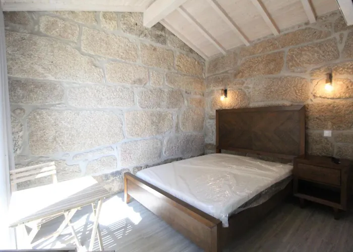 Villa Paraiso Do Neto