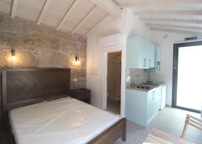 Paraiso Do Neto Vila *