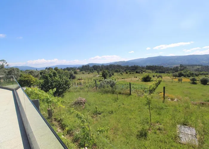 Vila Paraiso Do Neto *