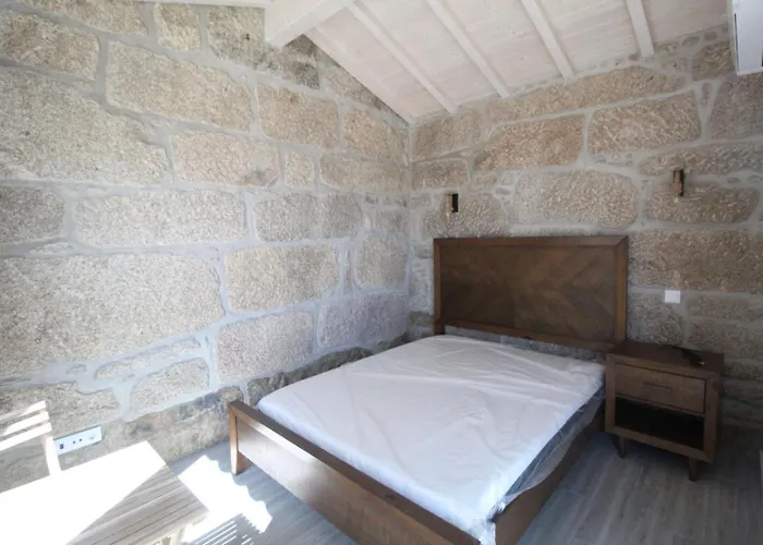 Vila Paraiso Do Neto *