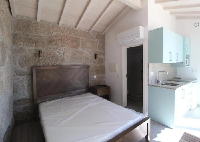 Paraiso Do Neto Villa Arcos de Valdevez