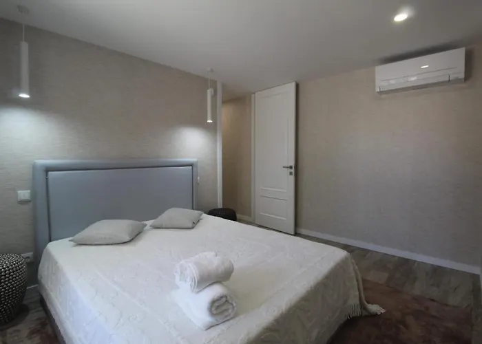 Vila Paraiso Do Neto Arcos de Valdevez