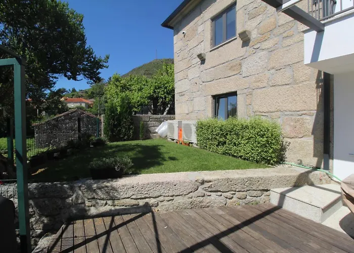 Paraiso Do Neto Arcos de Valdevez