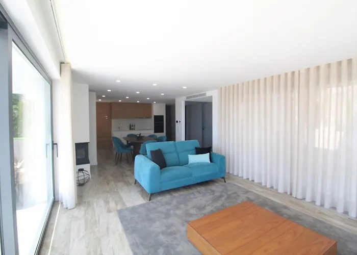 Paraiso Do Neto Villa