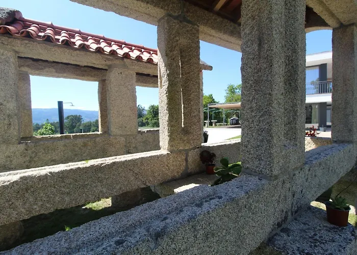 Paraiso Do Neto Villa *