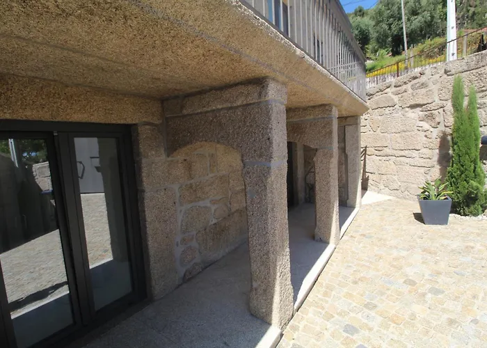 Paraiso Do Neto Arcos de Valdevez