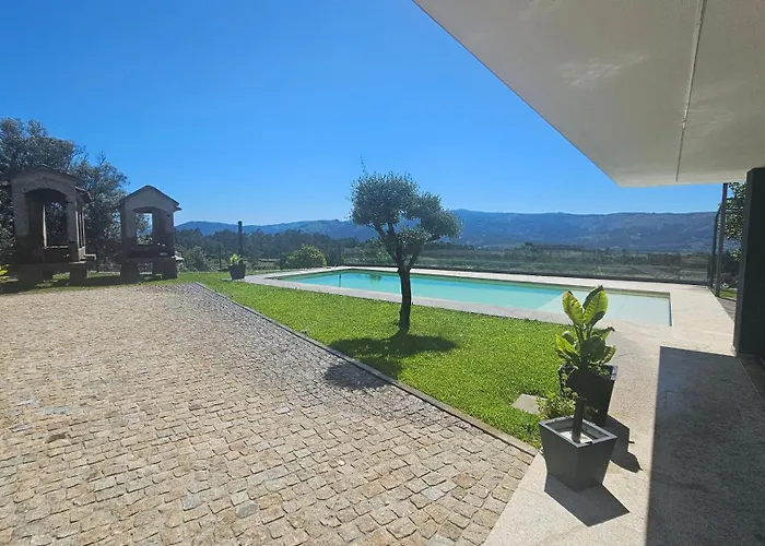 Vila Paraiso Do Neto