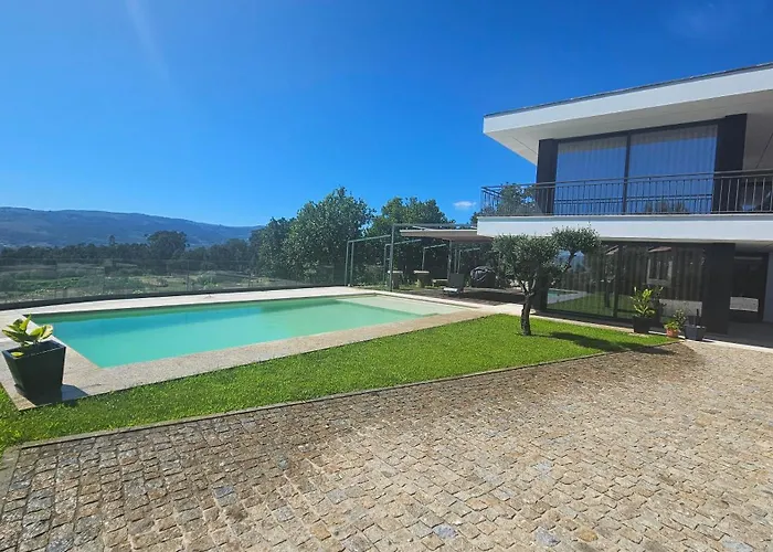 Vila Paraiso Do Neto