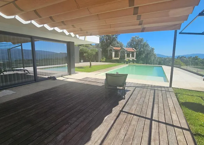 Villa Paraiso Do Neto *