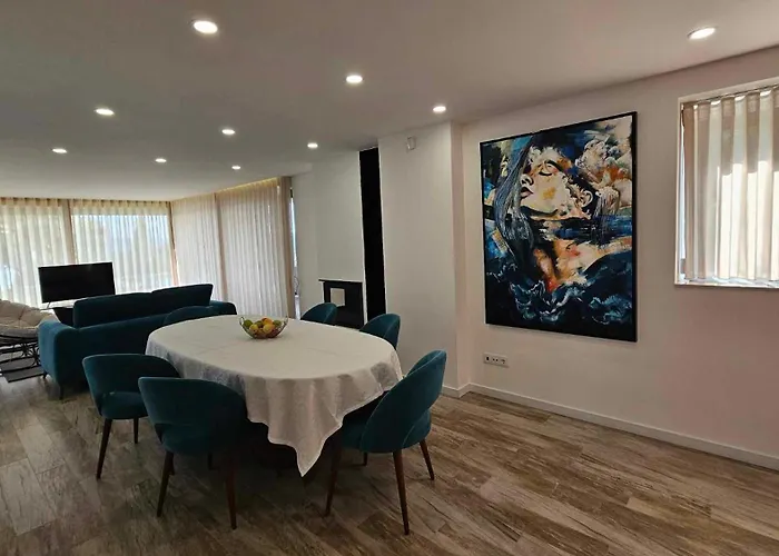 Paraiso Do Neto * Arcos de Valdevez