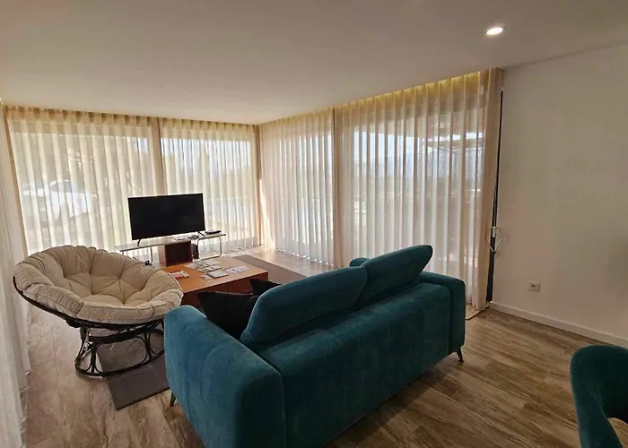 Villa Paraiso Do Neto *