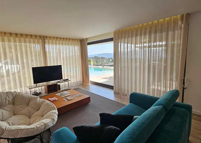 Paraiso Do Neto Villa