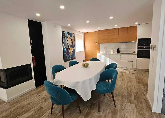 Paraiso Do Neto Vila *