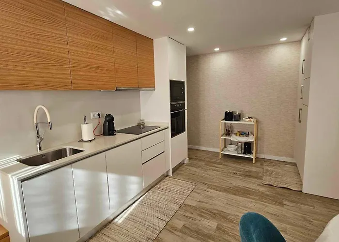 Paraiso Do Neto Vila Arcos de Valdevez