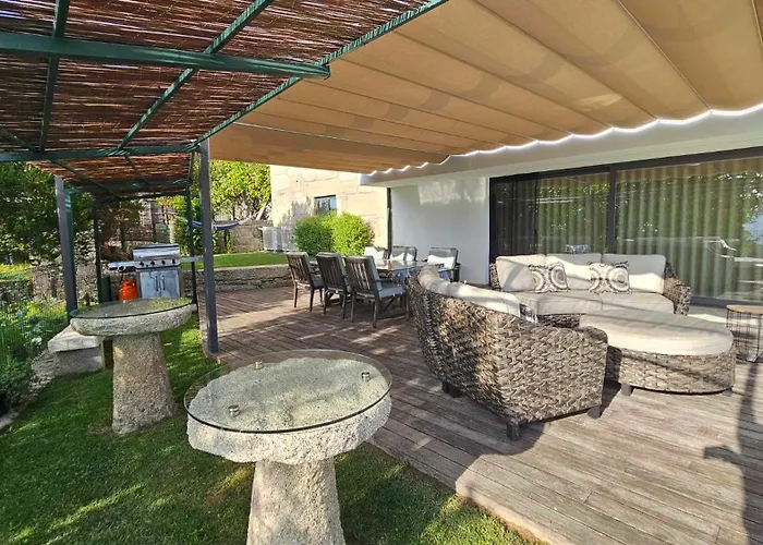 Villa Paraiso Do Neto