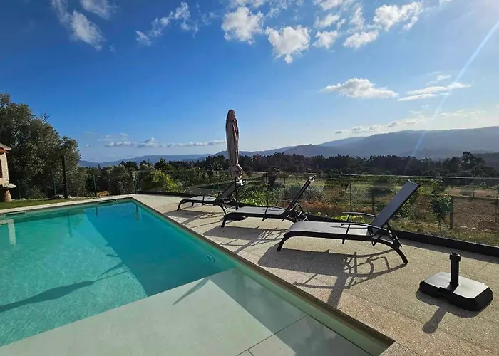 Paraiso Do Neto * Arcos de Valdevez