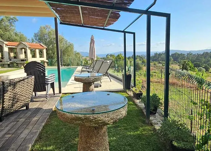 Paraiso Do Neto Vila *